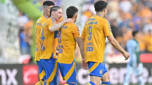 Tigres se prepara para afrontar los cuartos de final del Clausura 2025.