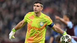 Aston Villa podría salir de Aston Villa en verano.