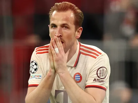 ¿Por qué no juega Harry Kane en Leipzig vs. Bayern Munich por la Bundesliga 2024-25?