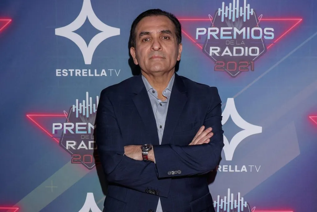 Rodolfo Vargas se expresó sobre la gran pelea de Canelo Álvarez y William Scull. (GETTY IMAGES)