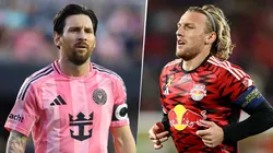 El Inter Miami de Lionel Messi recibe al NY Red Bulls de Emil Forsberg