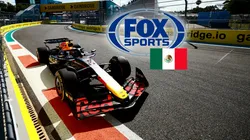 Fox Sports no transmitió la F1 en la jornada del viernes del GP de Miami