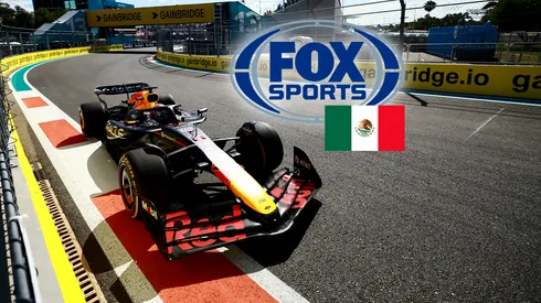 Fox Sports no transmitió la F1 en la jornada del viernes del GP de Miami