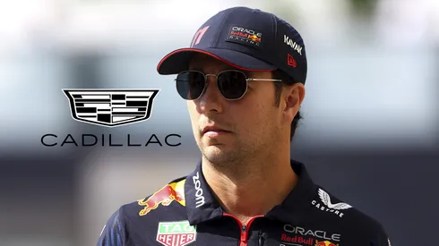 Checo Pérez podría volver a la Fórmula 1