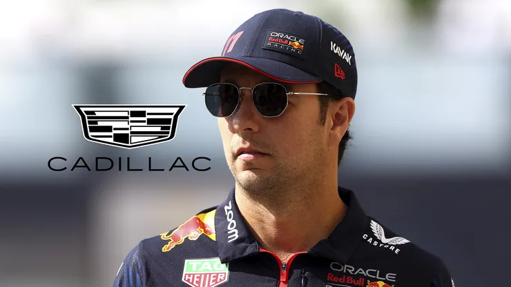 Checo Pérez podría volver a la Fórmula 1