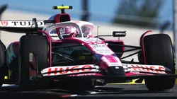 Racing Bulls en el GP de Miami 2025