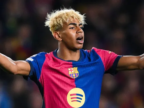 ¿Por qué no juega Lamine Yamal en Valladolid vs. Barcelona?