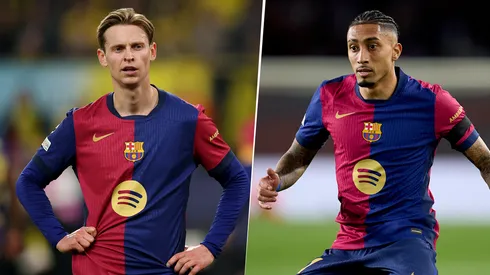 Barcelona presentará modificaciones pensando en el juego del martes ante Inter.