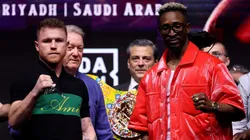 La contienda se iniciará alrededor de las 21:00 horas del centro de México.