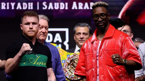 La contienda se iniciará alrededor de las 21:00 horas del centro de México.