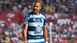 Rondón recordó el último enfrentamiento entre ambos equipos en una fase final de Liga MX.