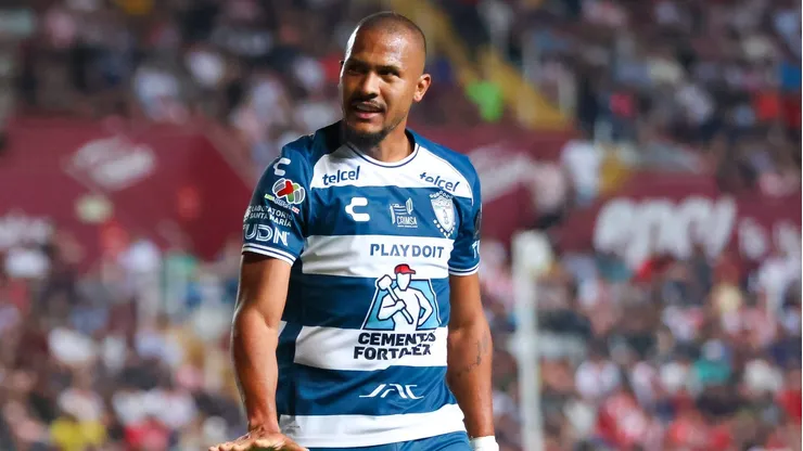 Rondón recordó el último enfrentamiento entre ambos equipos en una fase final de Liga MX.