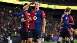 Barcelona alcanzó los 79 puntos cuando le quedan 12 por disputar.