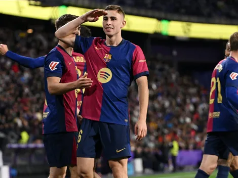 Así quedó la tabla de posiciones de LaLiga tras la victoria de Barcelona