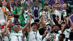 Cruz Azul conoció a un posible rival de la Copa Intercontinental 2025