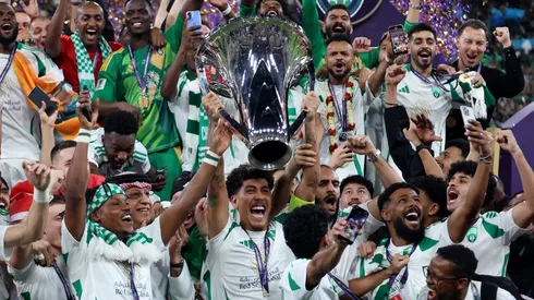 Cruz Azul conoció a un posible rival de la Copa Intercontinental 2025