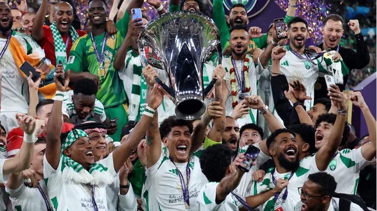 Cruz Azul conoció a un posible rival de la Copa Intercontinental 2025
