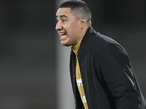 Efraín Juárez reveló que lo buscaron desde Europa tras firmar con Pumas: "Me habló un club de..."