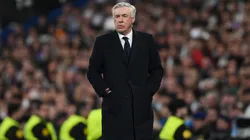 Ancelotti fue relacionado con la selección de Brasil, aunque dicha posibilidad perdió fuerza en los últimos días.