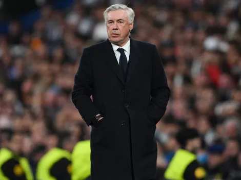 Carlo Ancelotti reveló la fecha en la que hablará sobre su futuro