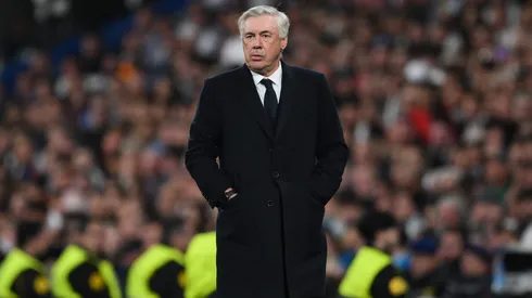 Ancelotti fue relacionado con la selección de Brasil, aunque dicha posibilidad perdió fuerza en los últimos días.