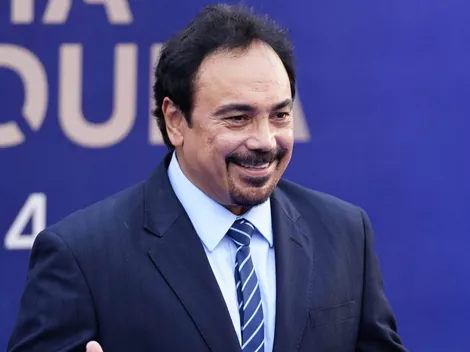 La recomendación de Hugo Sánchez a Amaury Vergara para que Chivas resurja