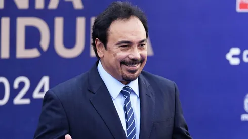 Hugo Sánchez le envió una recomendación a Amaury Vergara para que Chivas vuelva a resurgir y sea competitivo