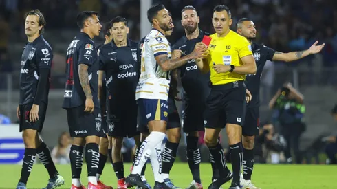 Rayados y Pumas vuelven a verse las caras entre sí.