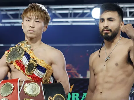 Quién pelea HOY domingo 4 de mayo de 2025 en box: horarios y cómo ver EN VIVO las veladas