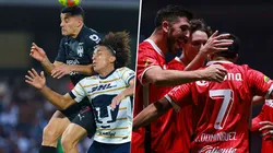 De Monterrey y Pumas sale el oponente de Toluca.