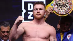 Canelo Álvarez sigue sumando retadores en los supermedianos.