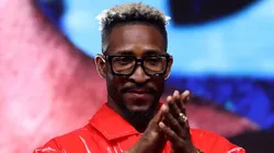 William Scull no ganó dentro del cuadrilátero, pero sí fuera de él.