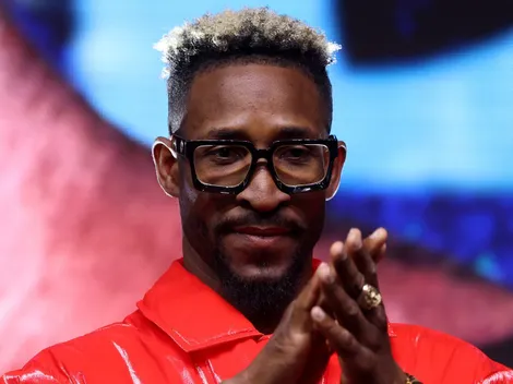 Esta es la fortuna que obtuvo William Scull vs. Canelo Álvarez