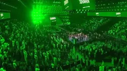 Canelo Álvarez vs. William Scull puede ser un fracaso por cómo luce el recinto donde pelean