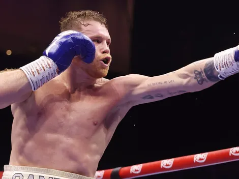 ¿A cuánto asciende la fortuna de Canelo Álvarez después de la victoria contra William Scull?