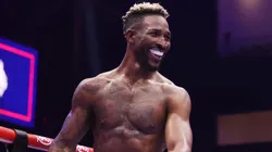 William Scull se manifestó tras perder con Canelo Álvarez en Arabia Saudita.