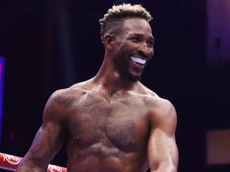 El posible futuro de William Scull tras perder con Canelo Álvarez