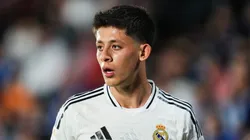 Arda Guler anota un golazo ante Celta de Vigo