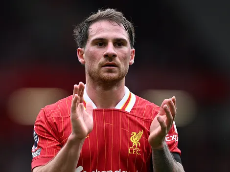 ¿Por qué no juega Alexis Mac Allister en Chelsea vs. Liverpool?