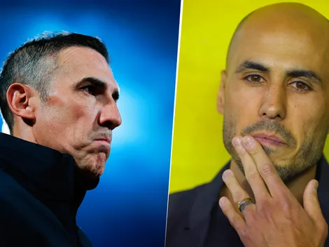 Llegó a 148.000 mil reproducciones: la lección que dio Vicente Sánchez a Pizarro