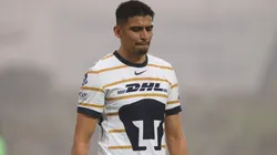 El Memote suma 14 goles en la temporada.