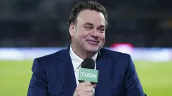 David Faitelson criticó a Hugo Sánchez por el consejo que le dio a Chivas para resurgir como equipo