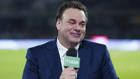 David Faitelson criticó a Hugo Sánchez por el consejo que le dio a Chivas para resurgir como equipo