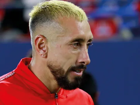 El pedido especial de Héctor Herrera a la Liga MX