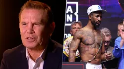 Julio César Chávez fue muy duro con William Scull luego de su pelea vs. Canelo Álvarez.