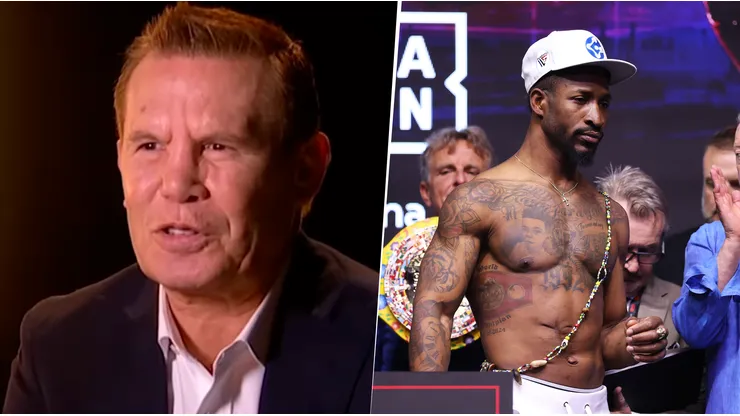 Julio César Chávez fue muy duro con William Scull luego de su pelea vs. Canelo Álvarez.