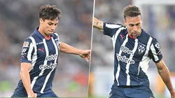 Óliver Torrres y Sergio Canales no serán titulares en el duelo entre Rayados y Pumas UNAM por el Play-In