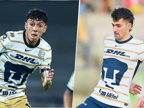 ¿Por qué no juegan Jorge Ruvalcaba e Ignacio Pussetto en Rayados vs Pumas UNAM por el Clausura 2025?