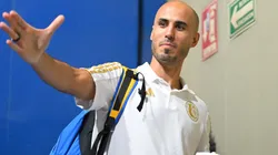 Pizarro hará su debut como DT de Tigres en los Playoffs de la Liga MX.