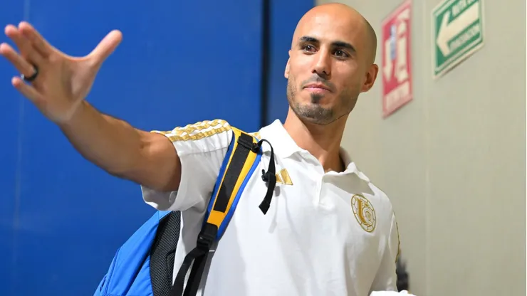 Pizarro hará su debut como DT de Tigres en los Playoffs de la Liga MX.